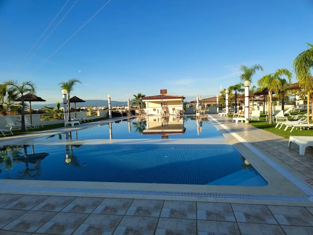Hotel Rural Brícia Du Mar