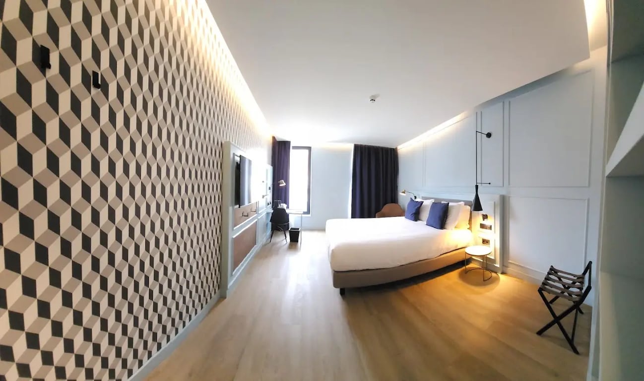 Mercure Porto Centro Aliados