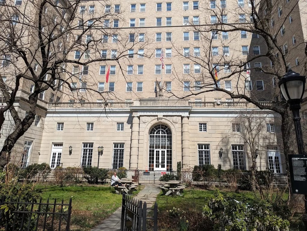 International House