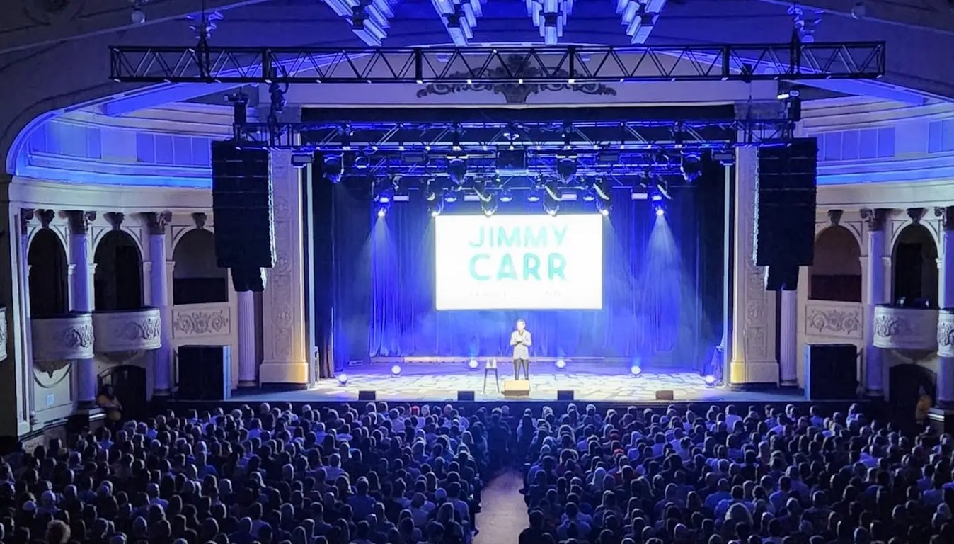 Thebarton Theatre