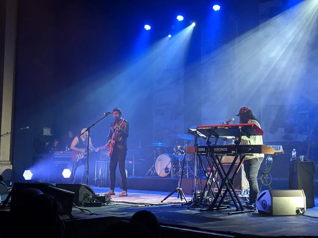Thebarton Theatre