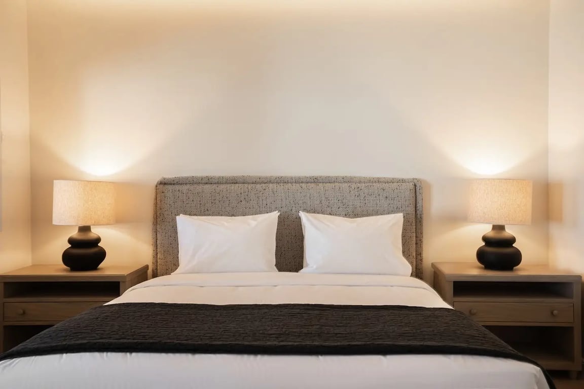 NĒRO Suites by NOMÉE Hospitality Group