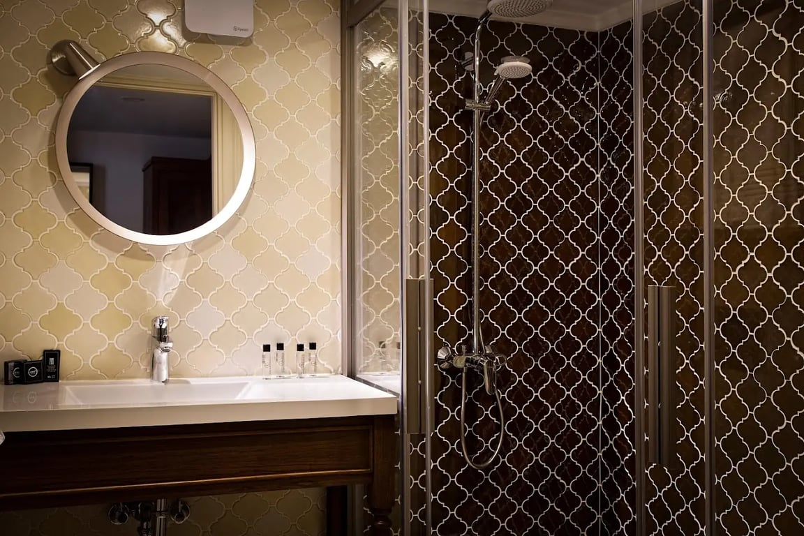 Mest Hotel Istanbul Sirkeci