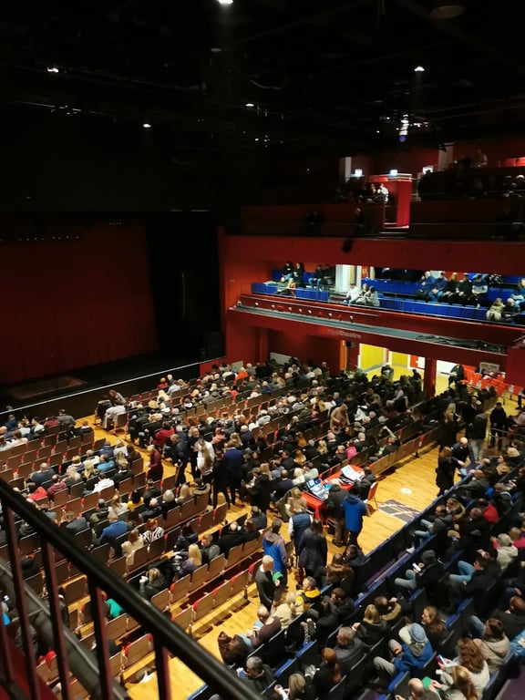 TF Royal Hotel & Theatre