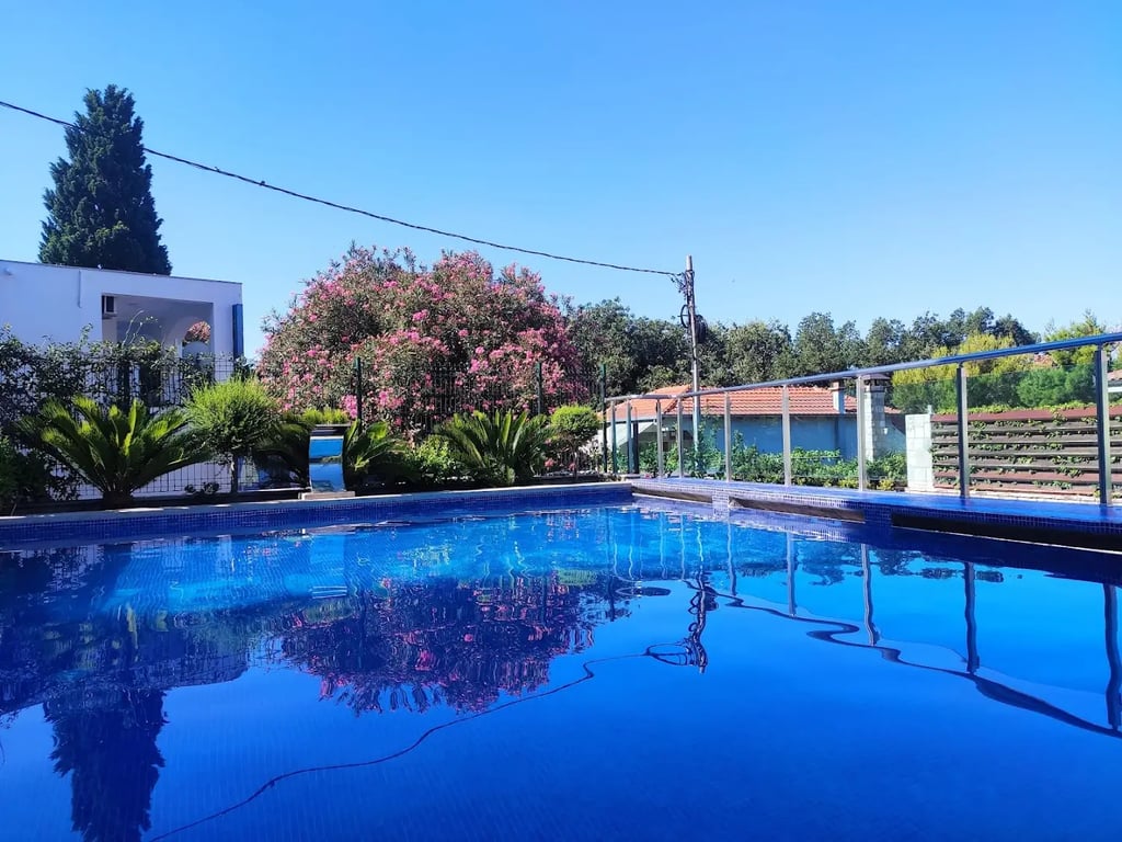 Hotel Velkom