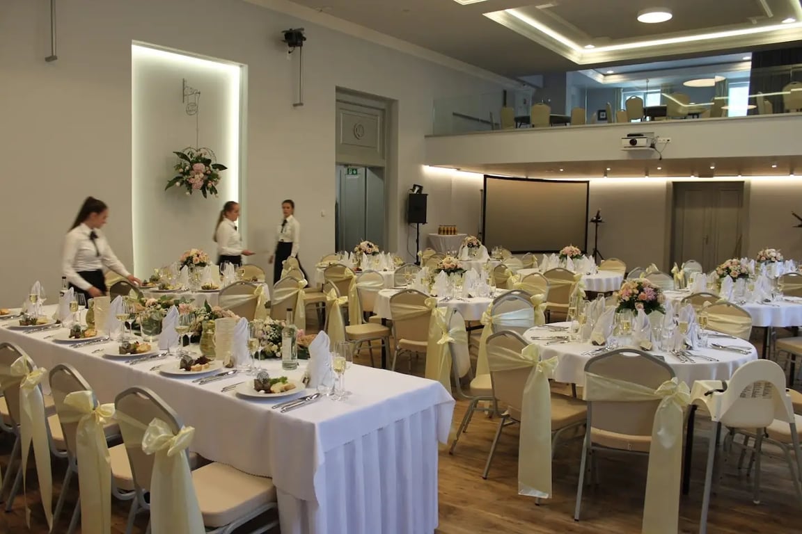 Salón MISSEN