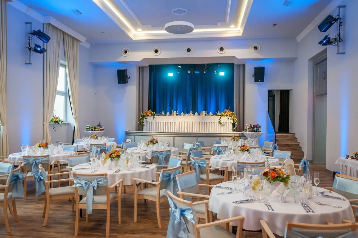 Salón MISSEN