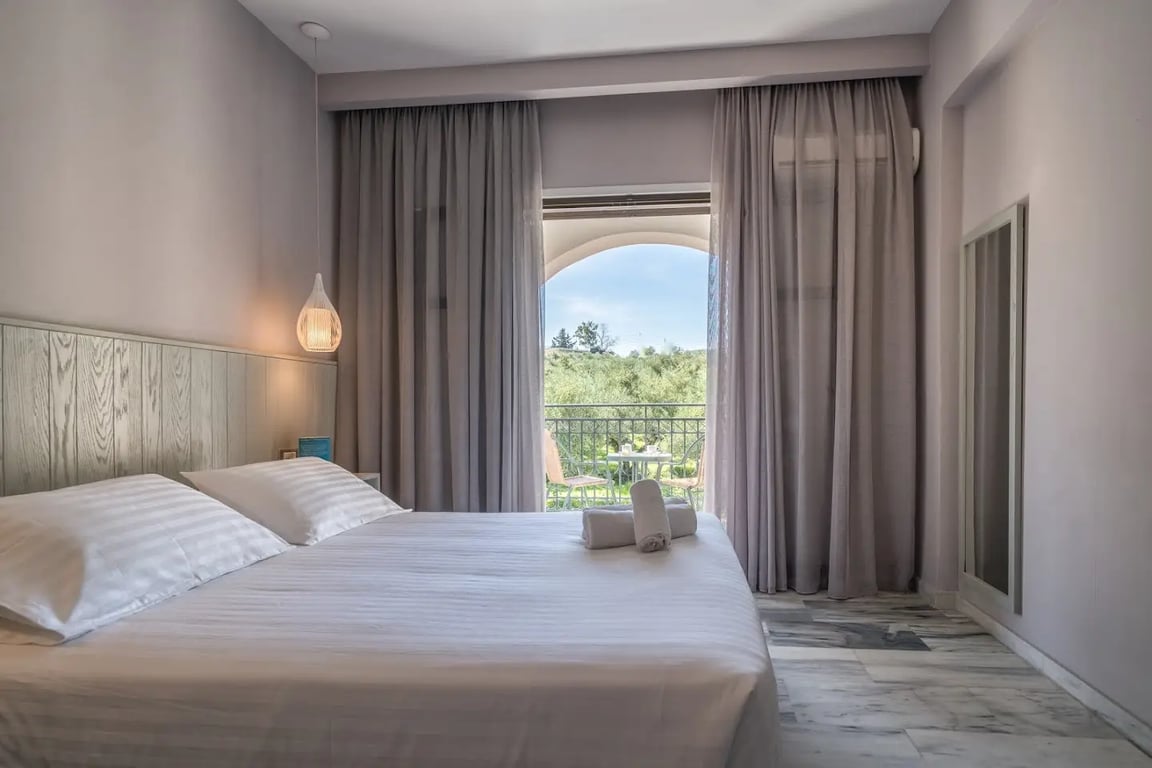 Castelli Hotel-Adults Only