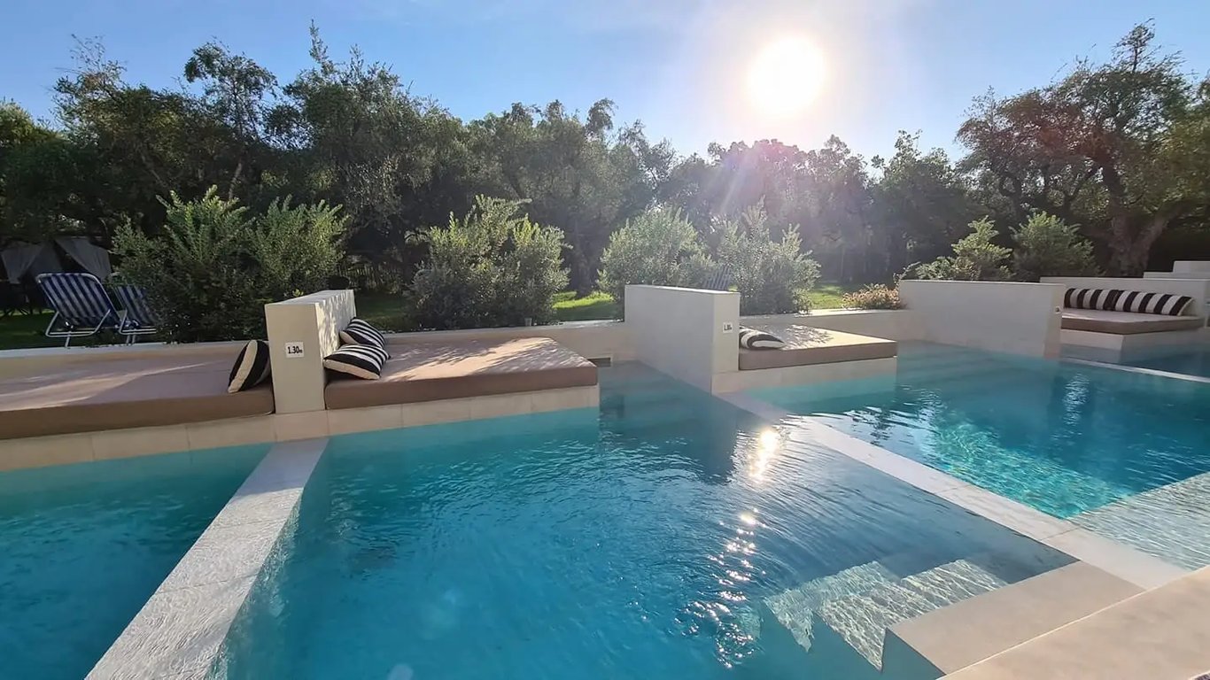 Castelli Hotel-Adults Only