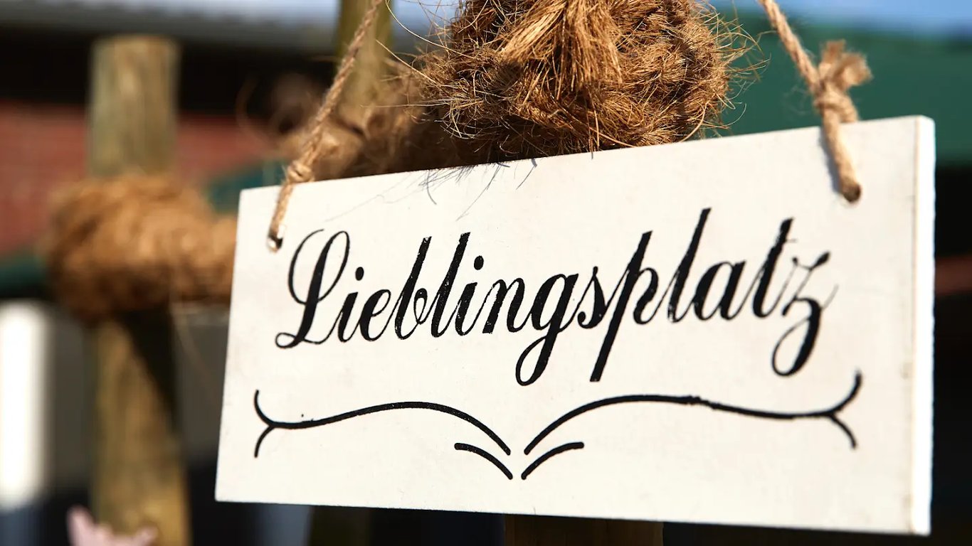 Café Lieblingsplatz