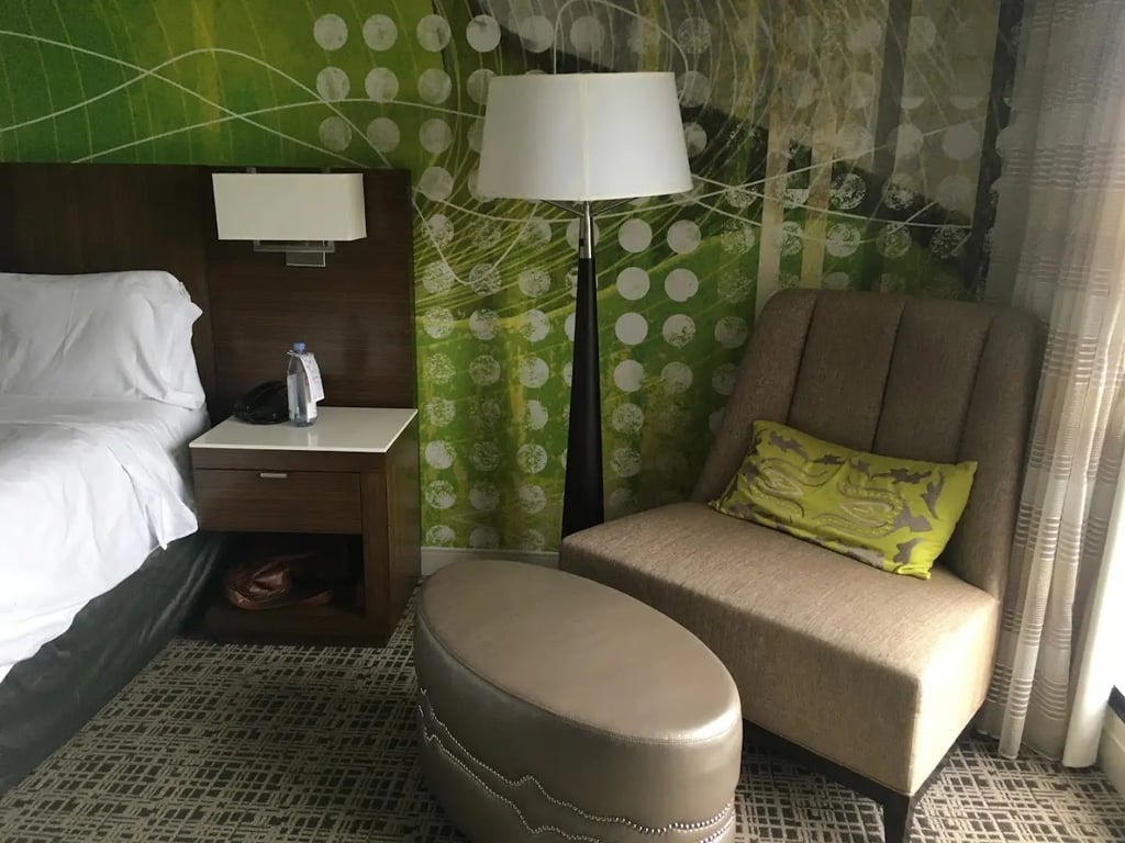 Renaissance Nashville Hotel