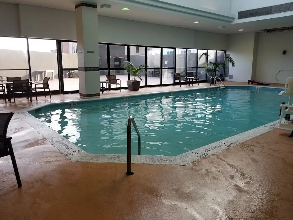 Renaissance Nashville Hotel