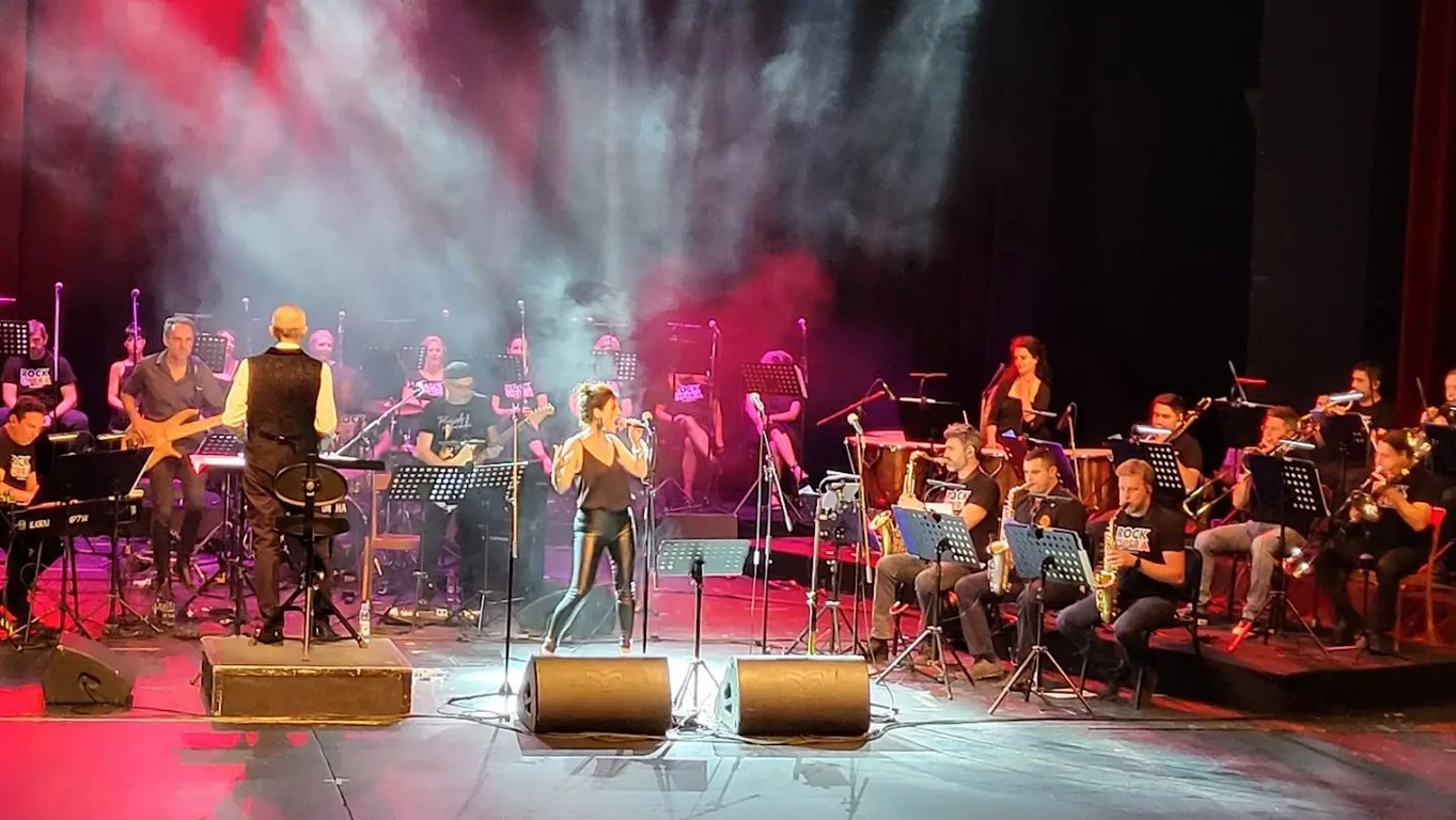 Serbian National Theatre, Novi Sad