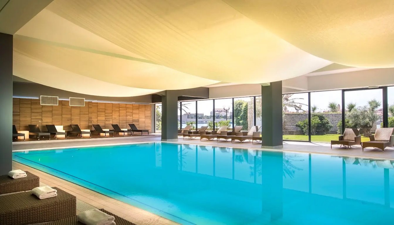 Valamar Padova Hotel