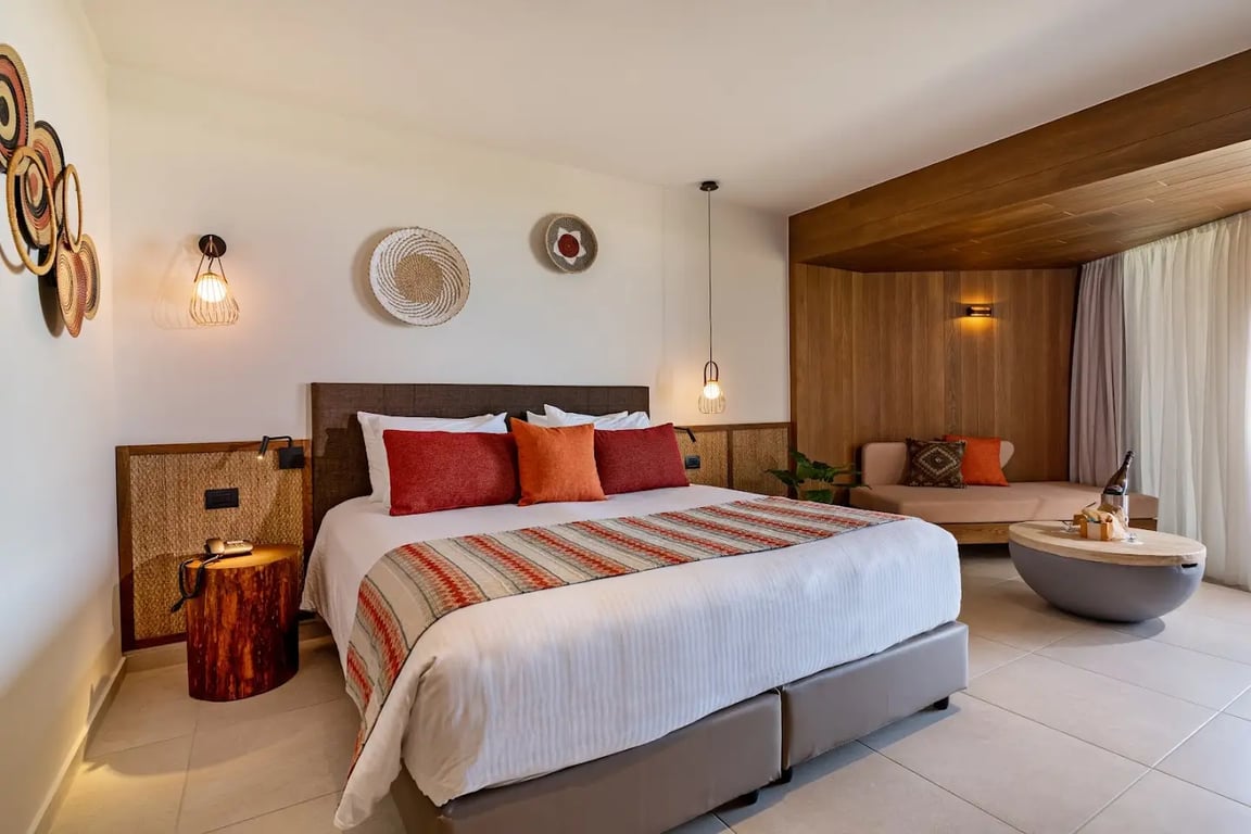 Minos Ambassador Suites & Spa - Adults only