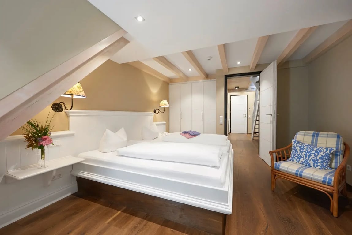 Landhotel Krone