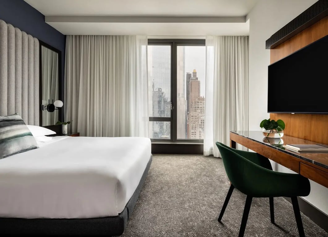 The Vine at Kimpton Eventi