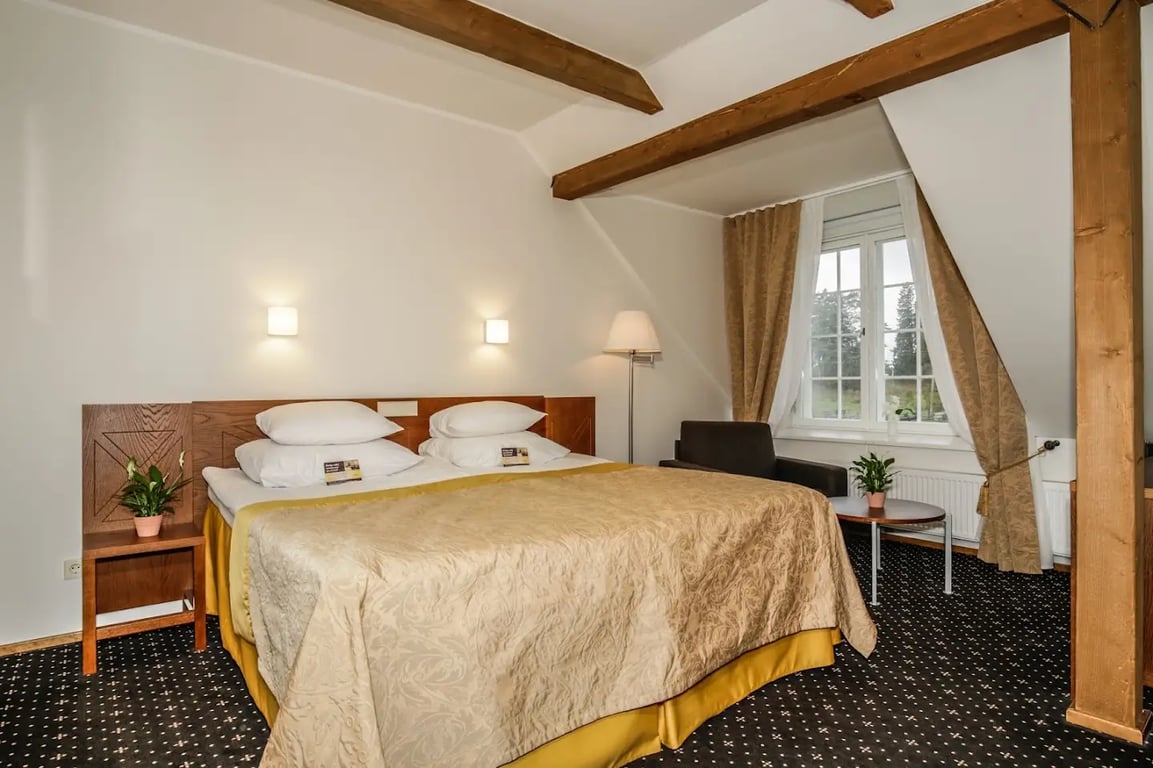 Vihula Manor Country Club & Spa