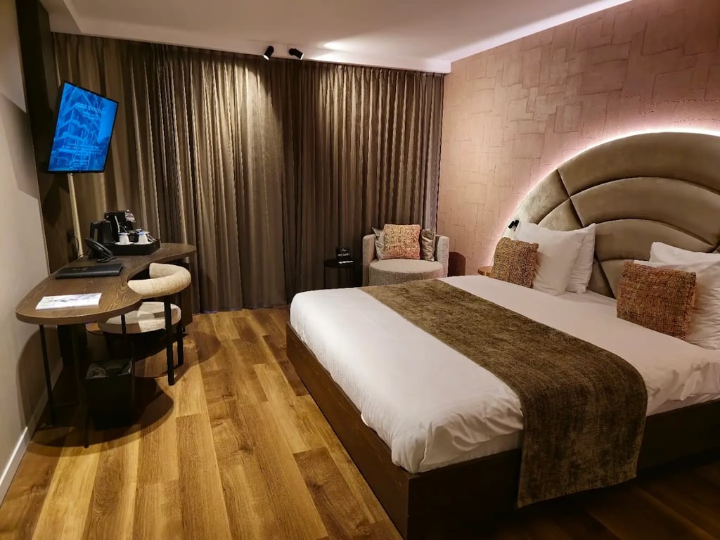 Van der Valk Hotel Beveren