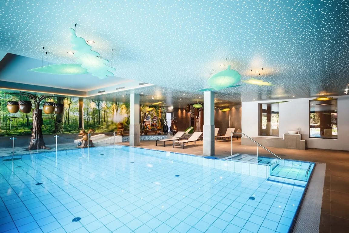 Das Bayrischzell Familotel Oberbayern