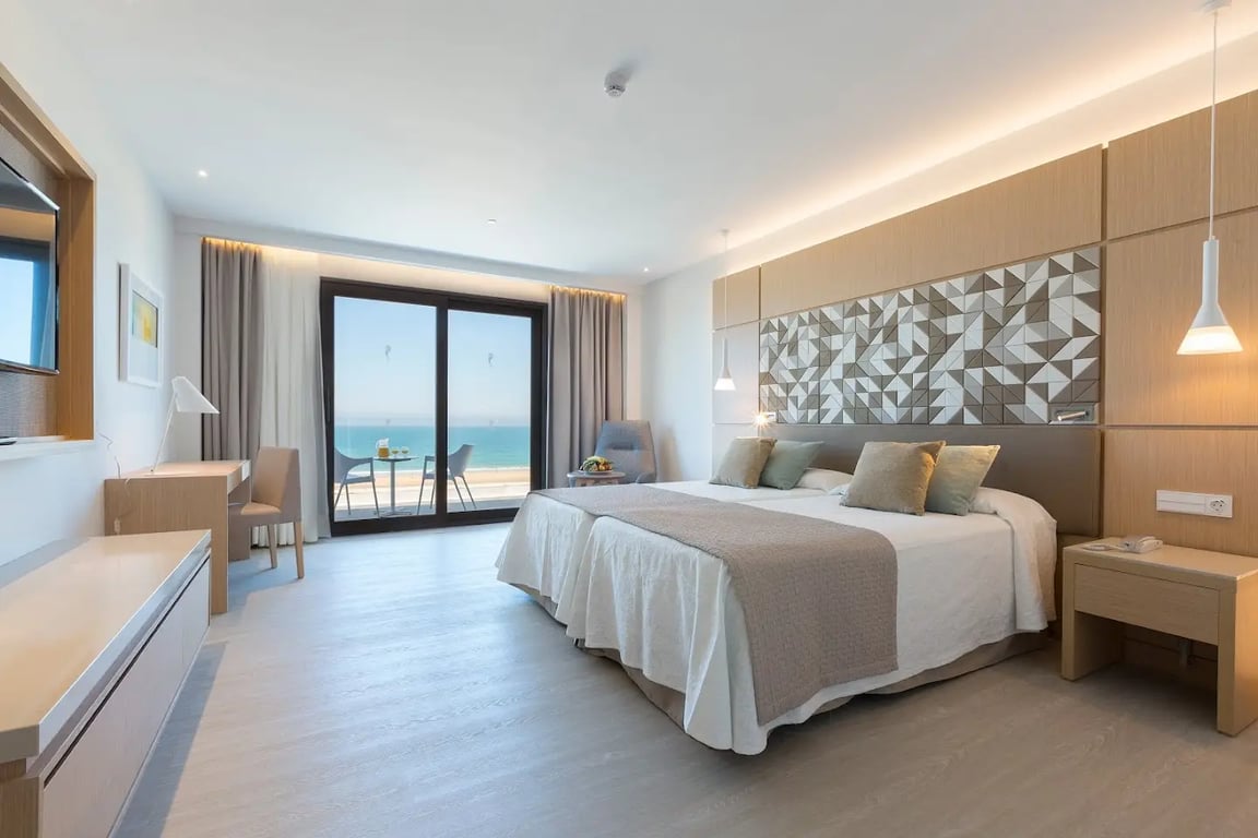 Hipotels Barrosa Park