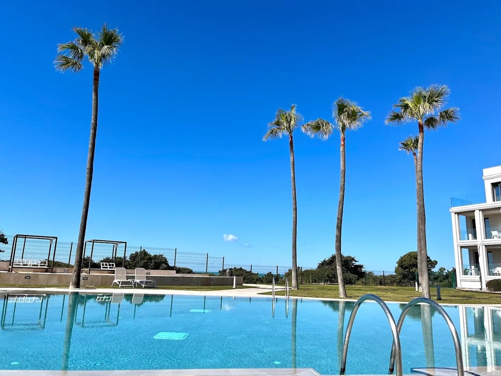 Hipotels Barrosa Park