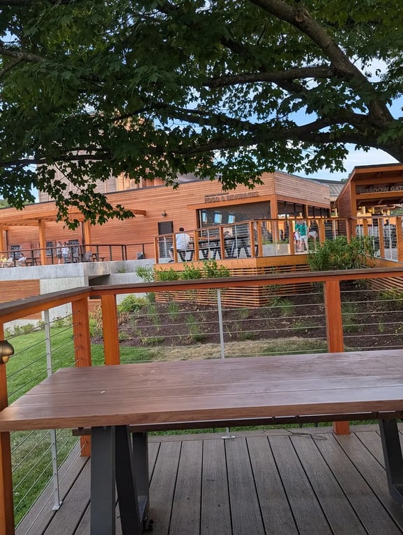 Wolf Trap Foundation for the Performing Arts