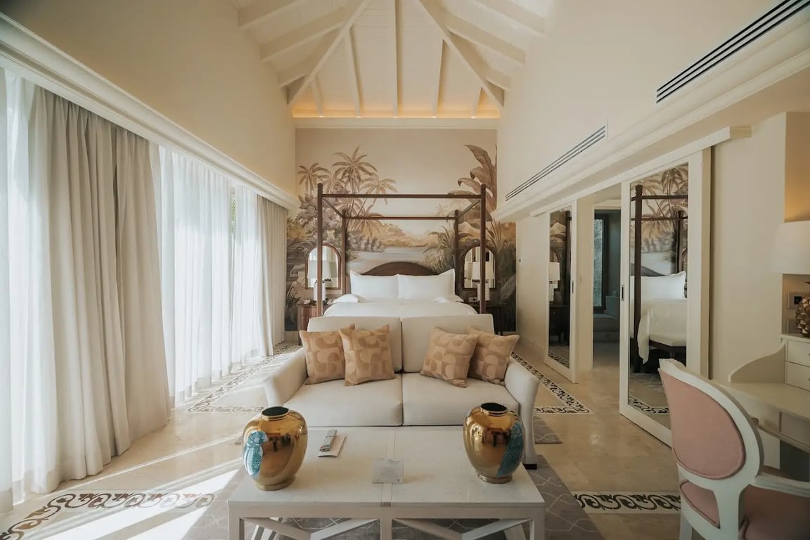 Eden Roc Cap Cana