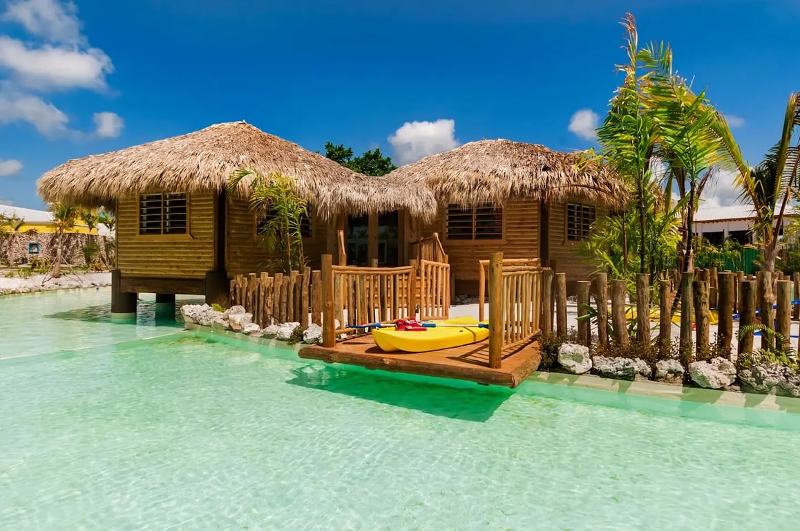 Eden Roc Cap Cana
