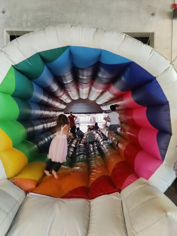 New Children's Museum