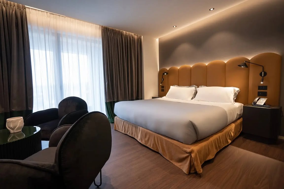 La Suite Matera Hotel & Spa