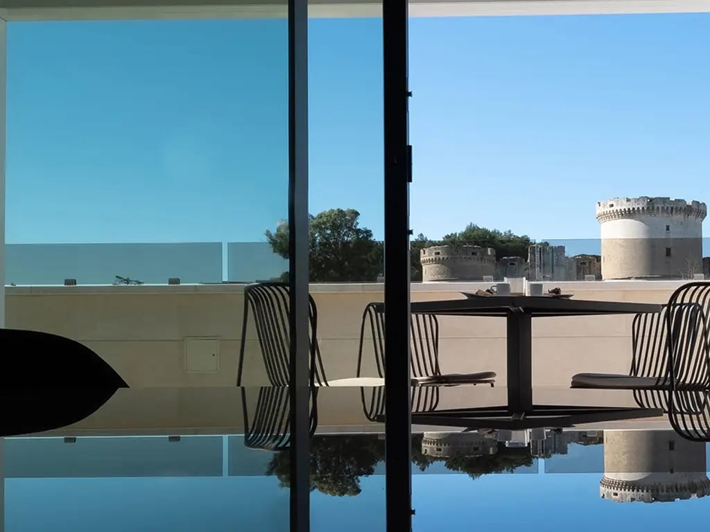 La Suite Matera Hotel & Spa