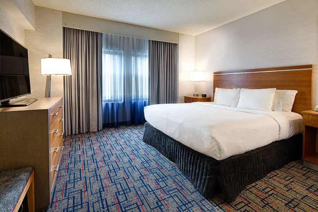 Embassy Suites Chicago O'Hare/Rosemont
