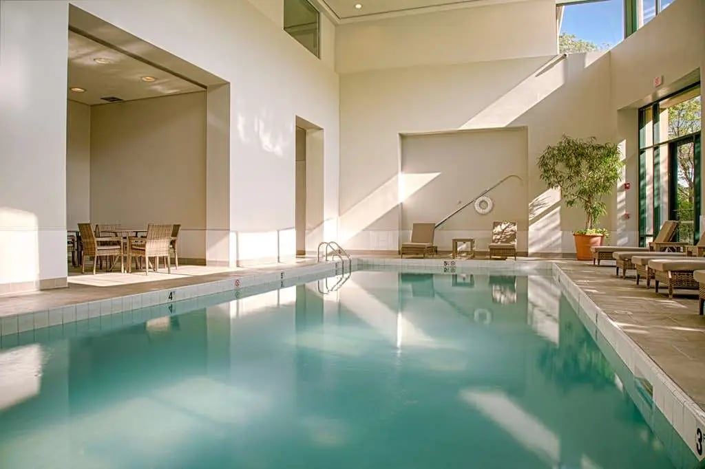 Embassy Suites Chicago O'Hare/Rosemont