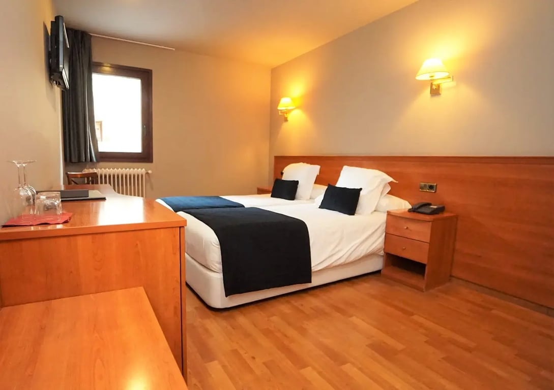 Hotel & SPA Niunit