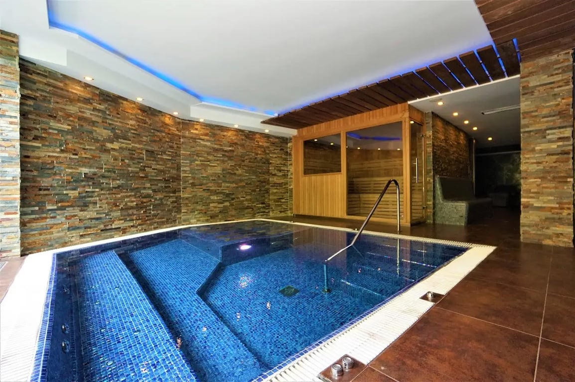 Hotel & SPA Niunit