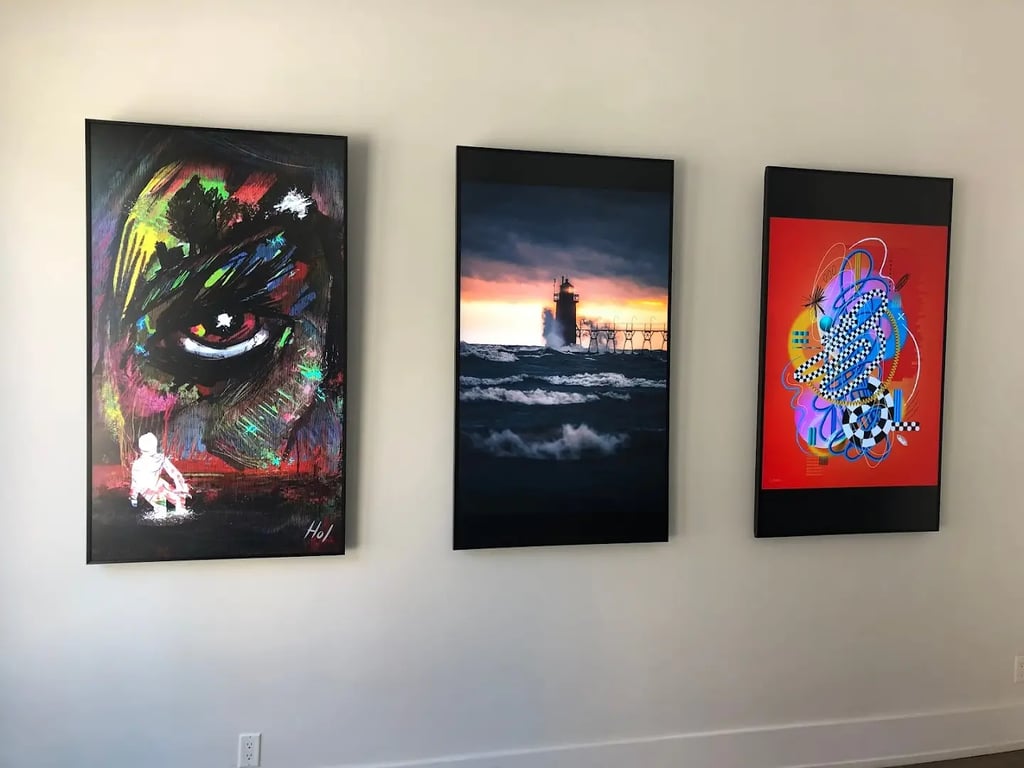 OrNot Gallery Chicago