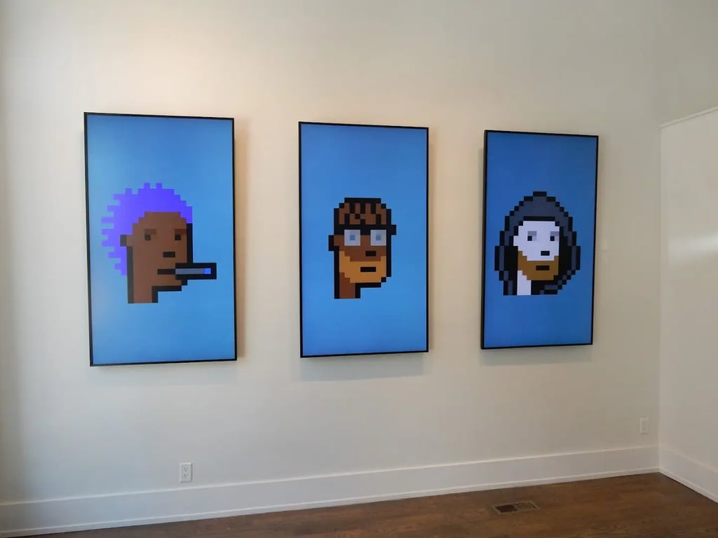 OrNot Gallery Chicago