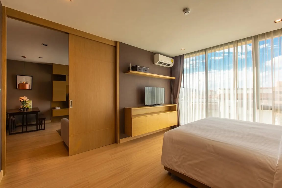 Sanae' Hotel Nimman