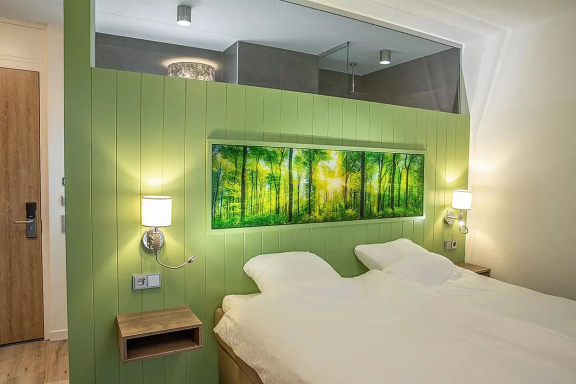 Hotel Erve Hulsbeek