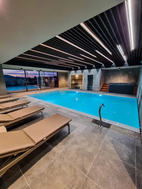 Pico Terramar & SPA