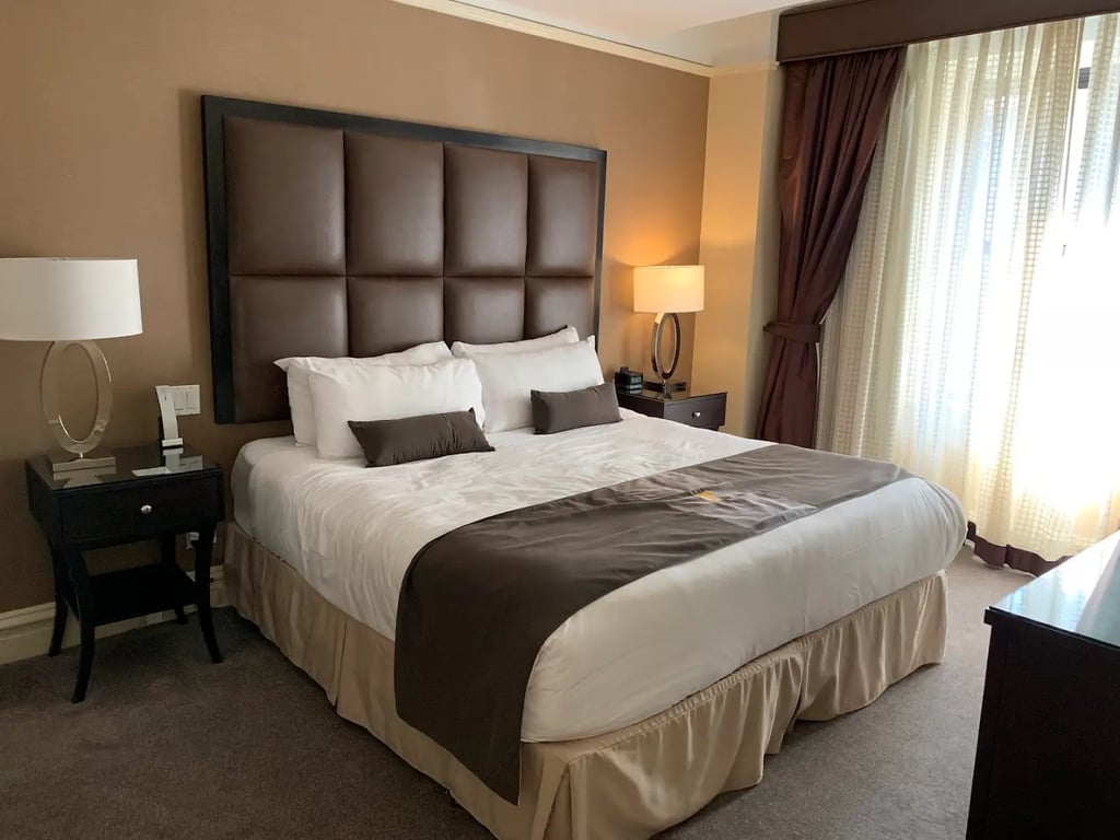 Fitzpatrick Manhattan Hotel