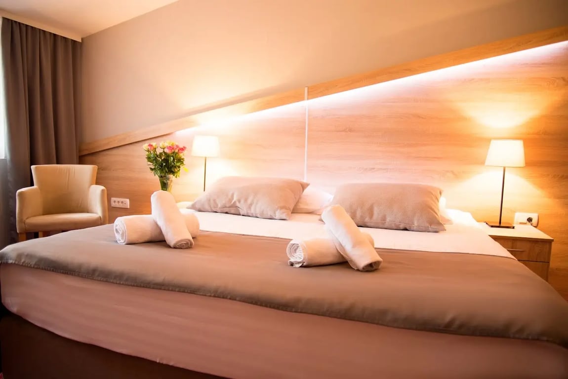 Hotel & Restaurant Dolenjc