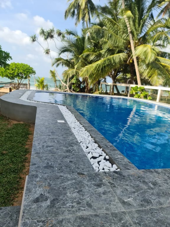 Blue Ocean Resort