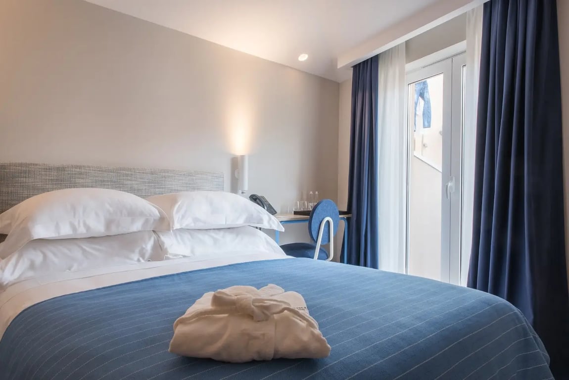 The Editory House Ribeira Porto Hotel