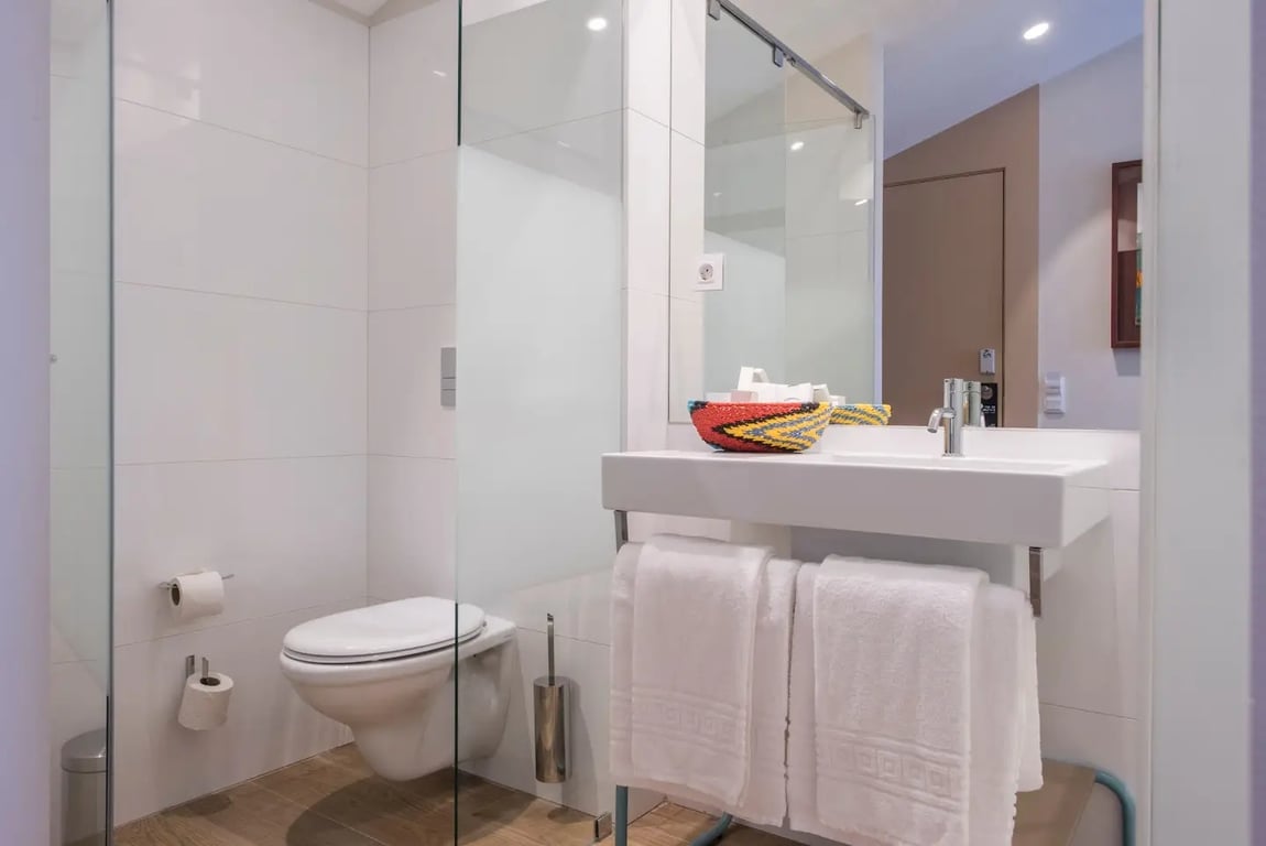 The Editory House Ribeira Porto Hotel