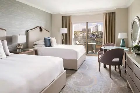Ritz-Carlton, Sarasota