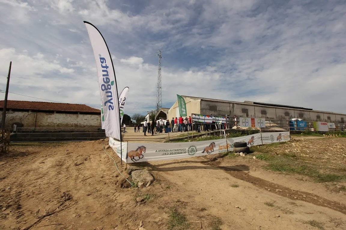 Quinta do Sol - Cooperativa Agrícola de Barcelos