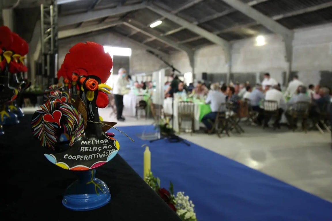 Quinta do Sol - Cooperativa Agrícola de Barcelos