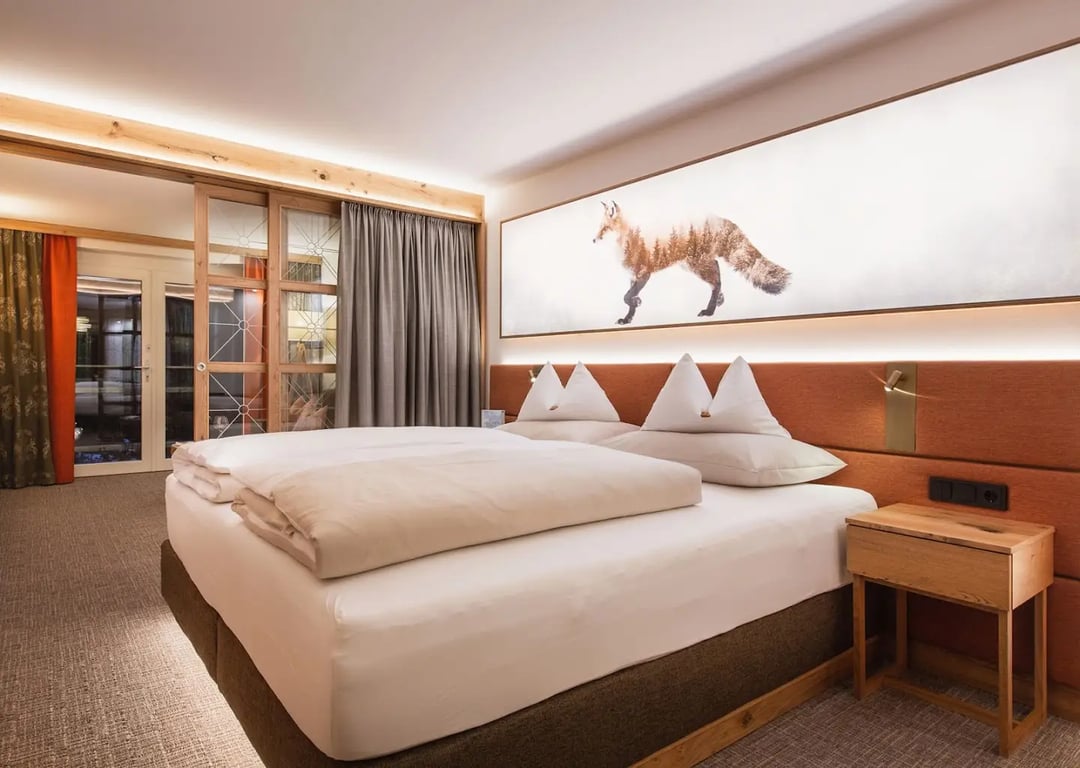 Hotel Römerhof Superior